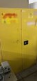 GLOBAL INDUSTRIAL Fire safe cabinet