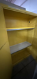 사진 사용됨 GLOBAL INDUSTRIAL Flammable cabinet 판매용