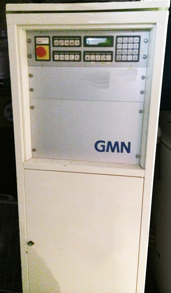 Photo Used GMN MPS 2 R300 DS For Sale