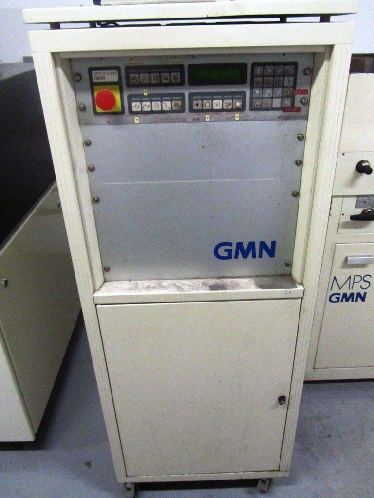 フォト（写真） 使用される GMN MPS 2 R300 DS 販売のために
