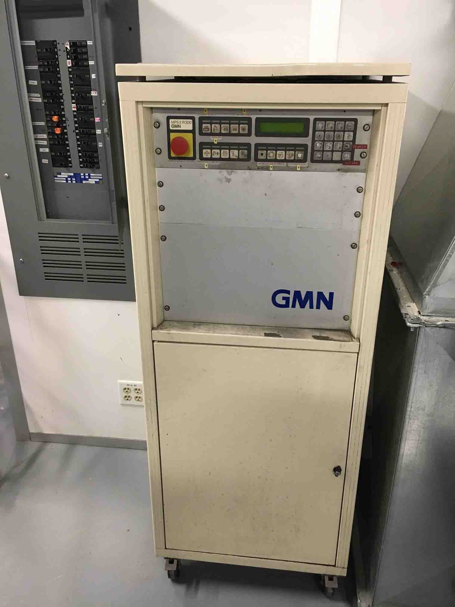 圖為 已使用的 GMN MPS 2 R300 DS 待售