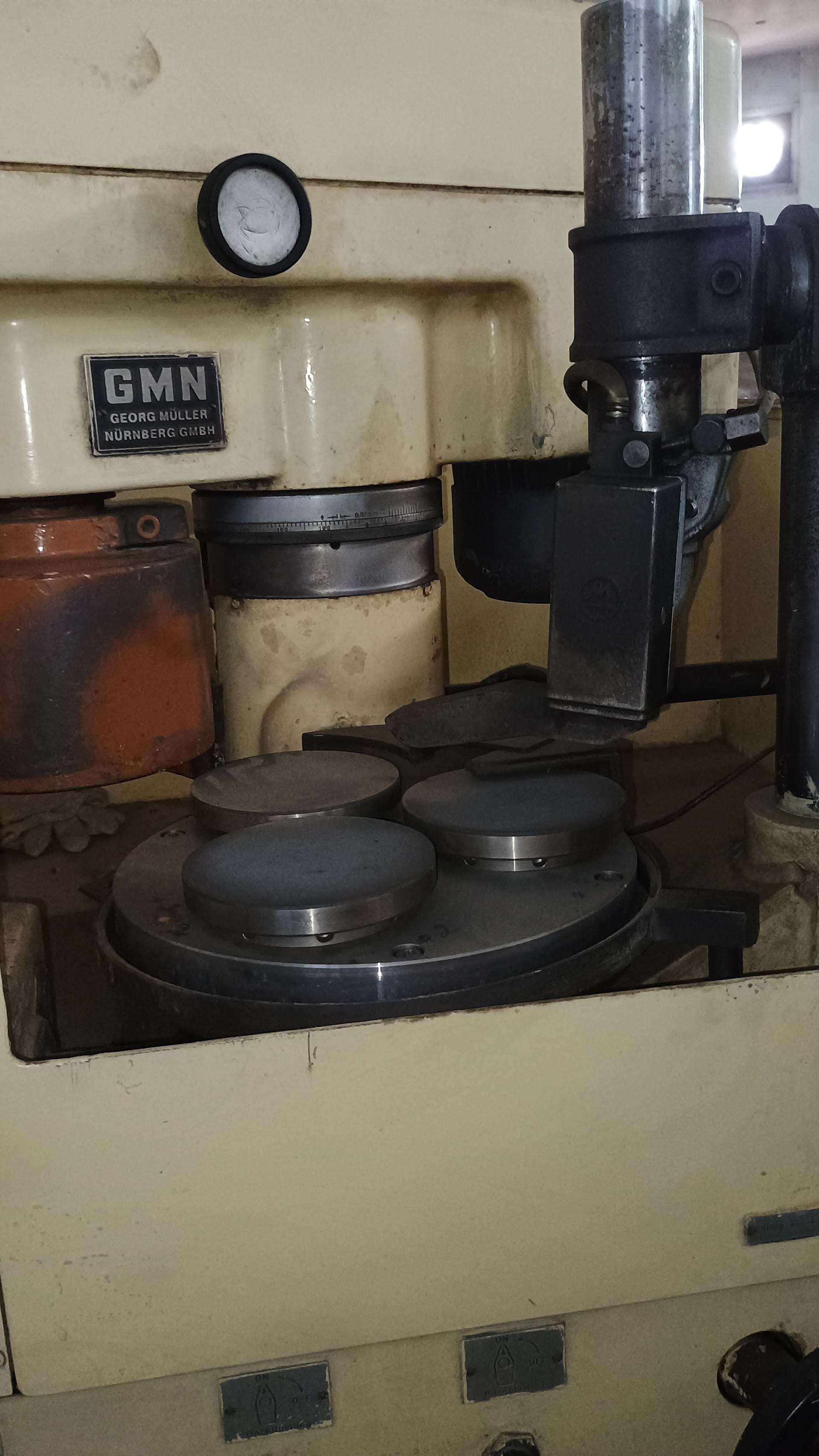 图为 已使用的 GMN MPS 2R300 待售
