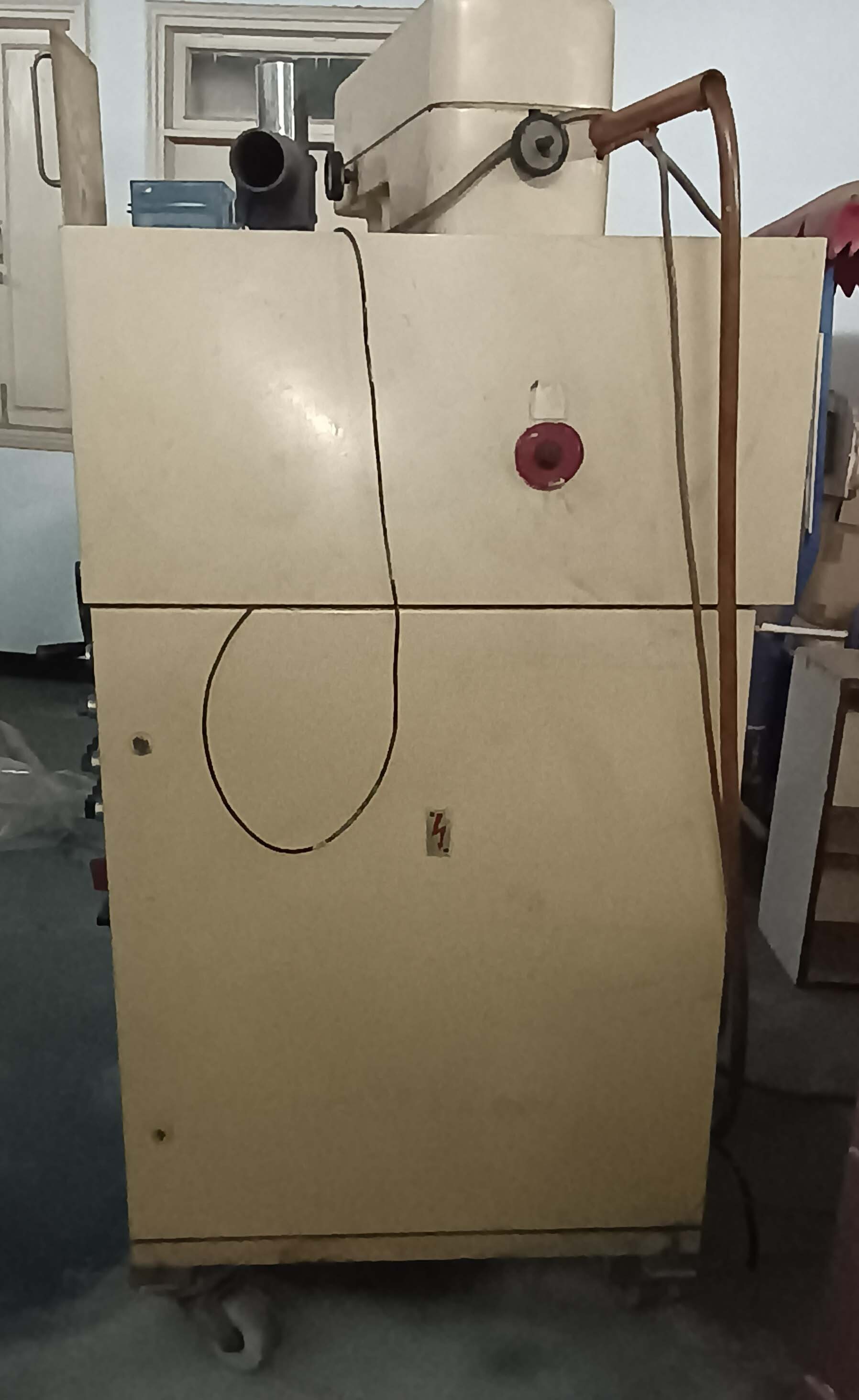 图为 已使用的 GMN MPS 2R300 待售