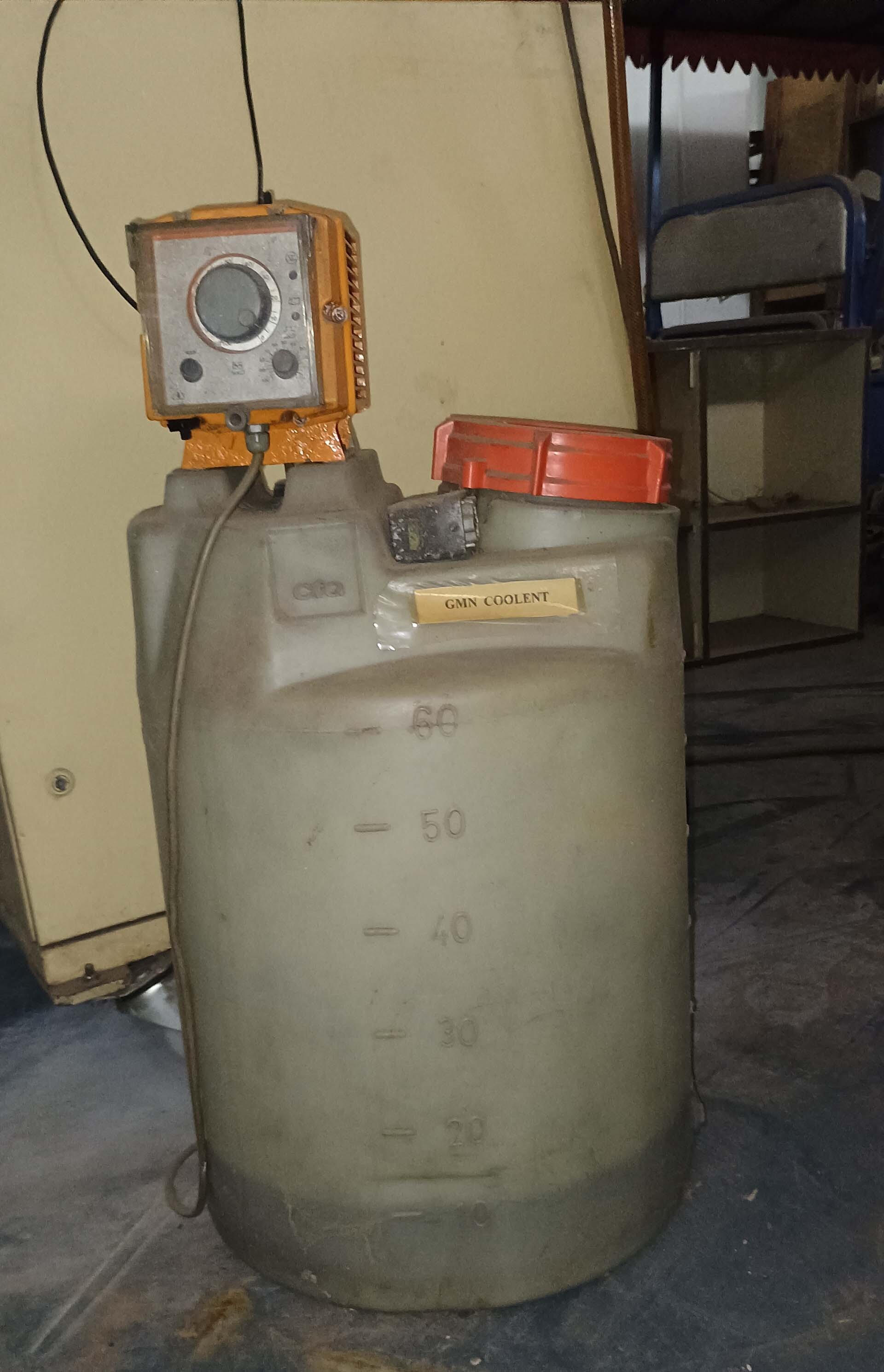 图为 已使用的 GMN MPS 2R300 待售
