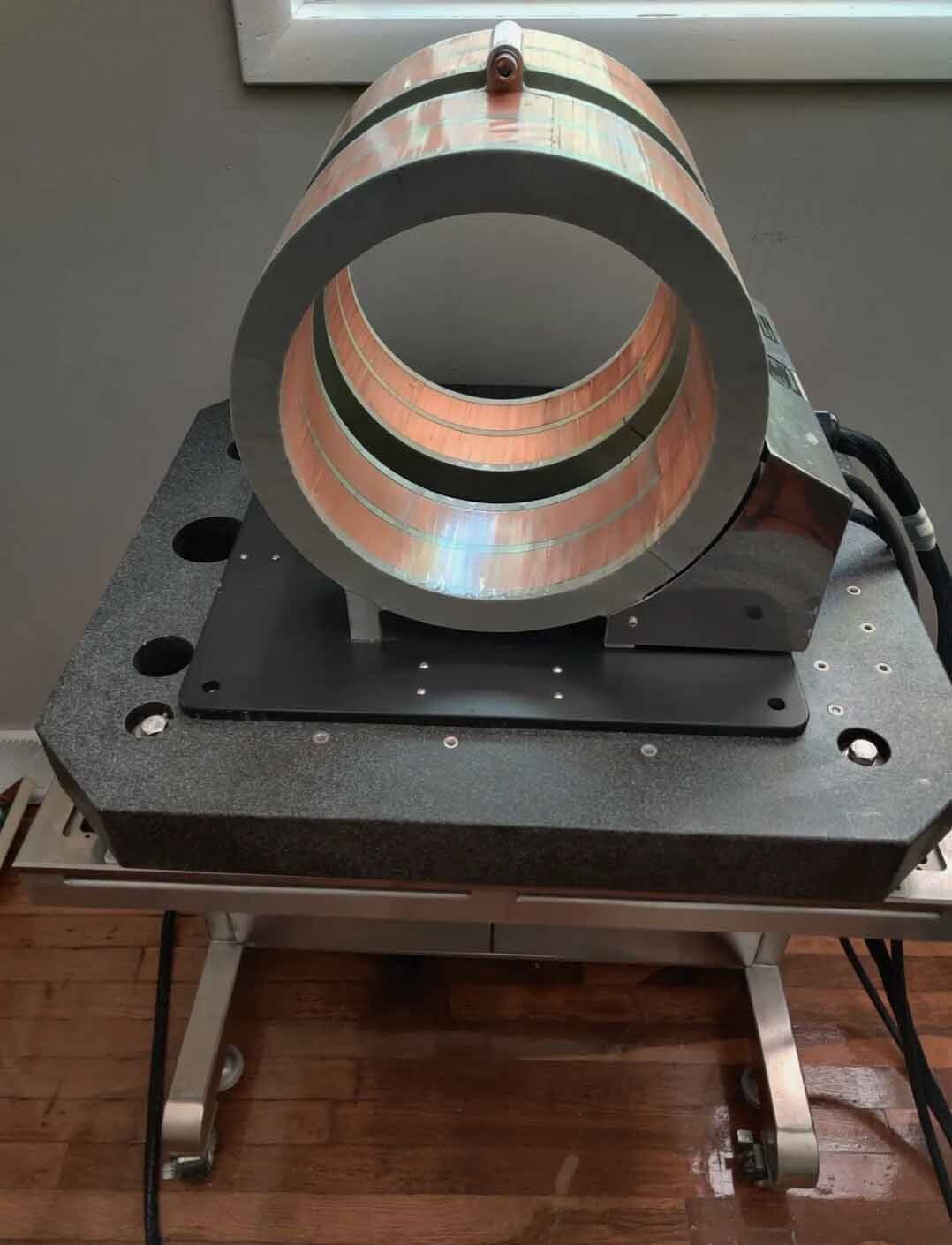 Foto Verwendet GMW MAGNET SYSTEMS 5451 Zum Verkauf