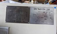 사진 사용됨 GN TECH GNT 4N-20B 판매용