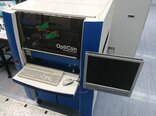 Photo Used GOEPEL OptiCon AdvancedLine For Sale