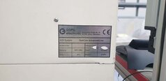 Photo Used GOEPEL OptiCon AdvancedLine For Sale