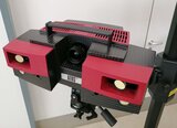 图为 已使用的 GOM ATOS III Triple Scan 待售