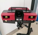 图为 已使用的 GOM ATOS III Triple Scan 待售