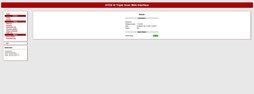 图为 已使用的 GOM ATOS III Triple Scan 待售