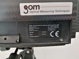 图为 已使用的 GOM ATOS III Triple Scan 待售