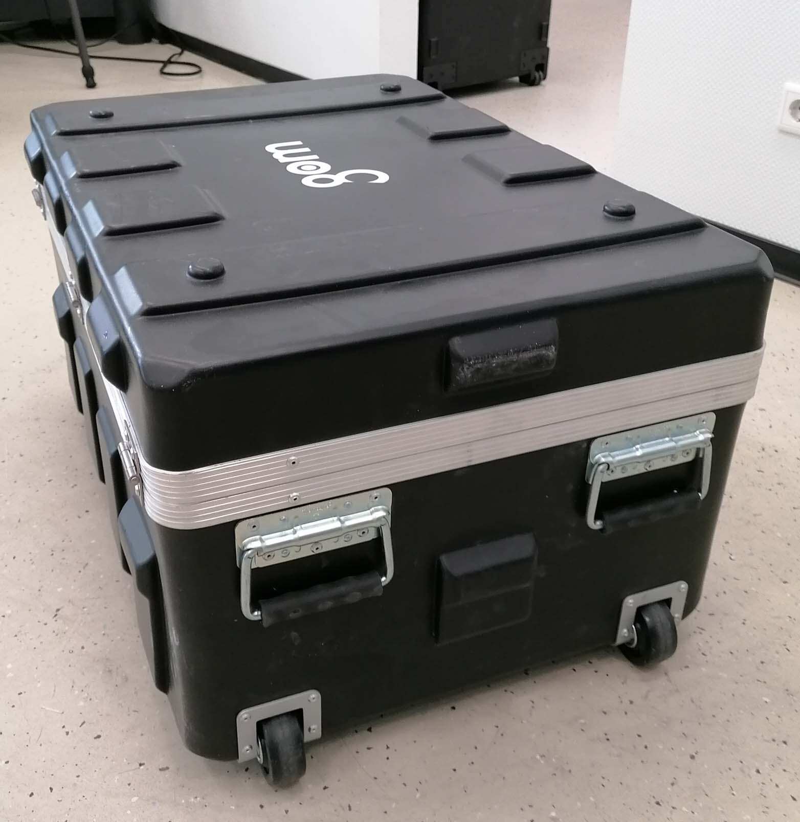 图为 已使用的 GOM ATOS III Triple Scan 待售