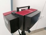 사진 사용됨 GOM ATOS III 판매용