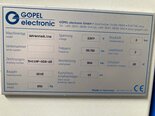 Foto Verwendet GOPEL OptiCon AdvancedLine Zum Verkauf