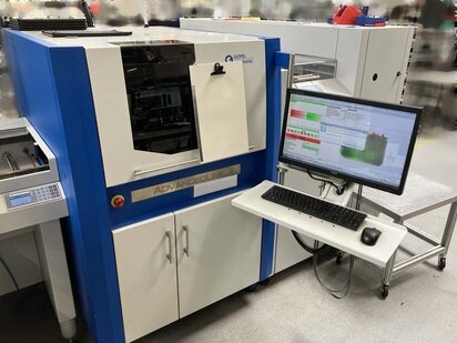 GOPEL OptiCon AdvancedLine #293773777