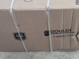 사진 사용됨 GOULDS GT303 판매용