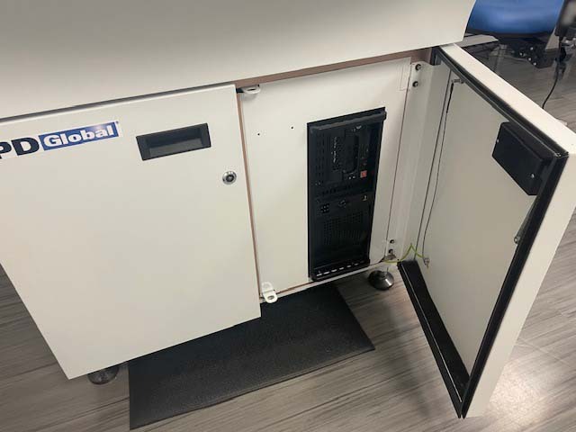 Photo Utilisé GPD / GLOBAL Max À vendre