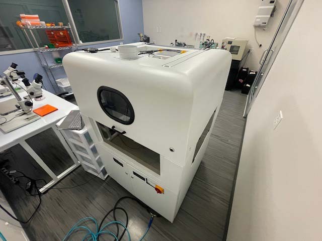 Photo Utilisé GPD / GLOBAL Max À vendre
