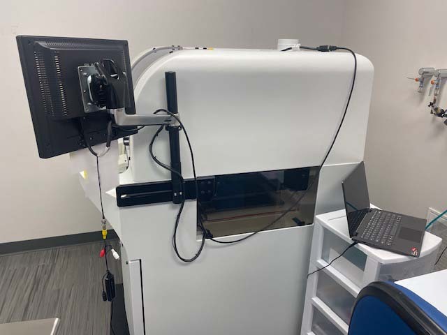 Photo Utilisé GPD / GLOBAL Max À vendre