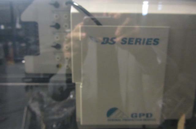 사진 사용됨 GPD DS-9000 판매용