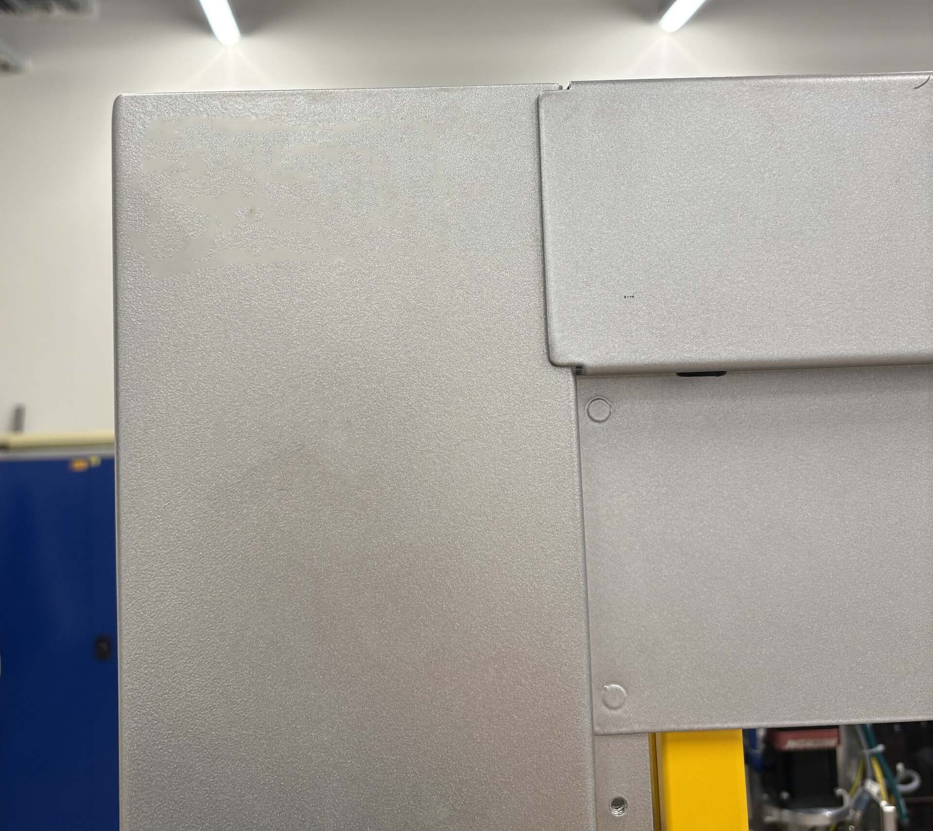 图为 已使用的 GRACO C500 待售