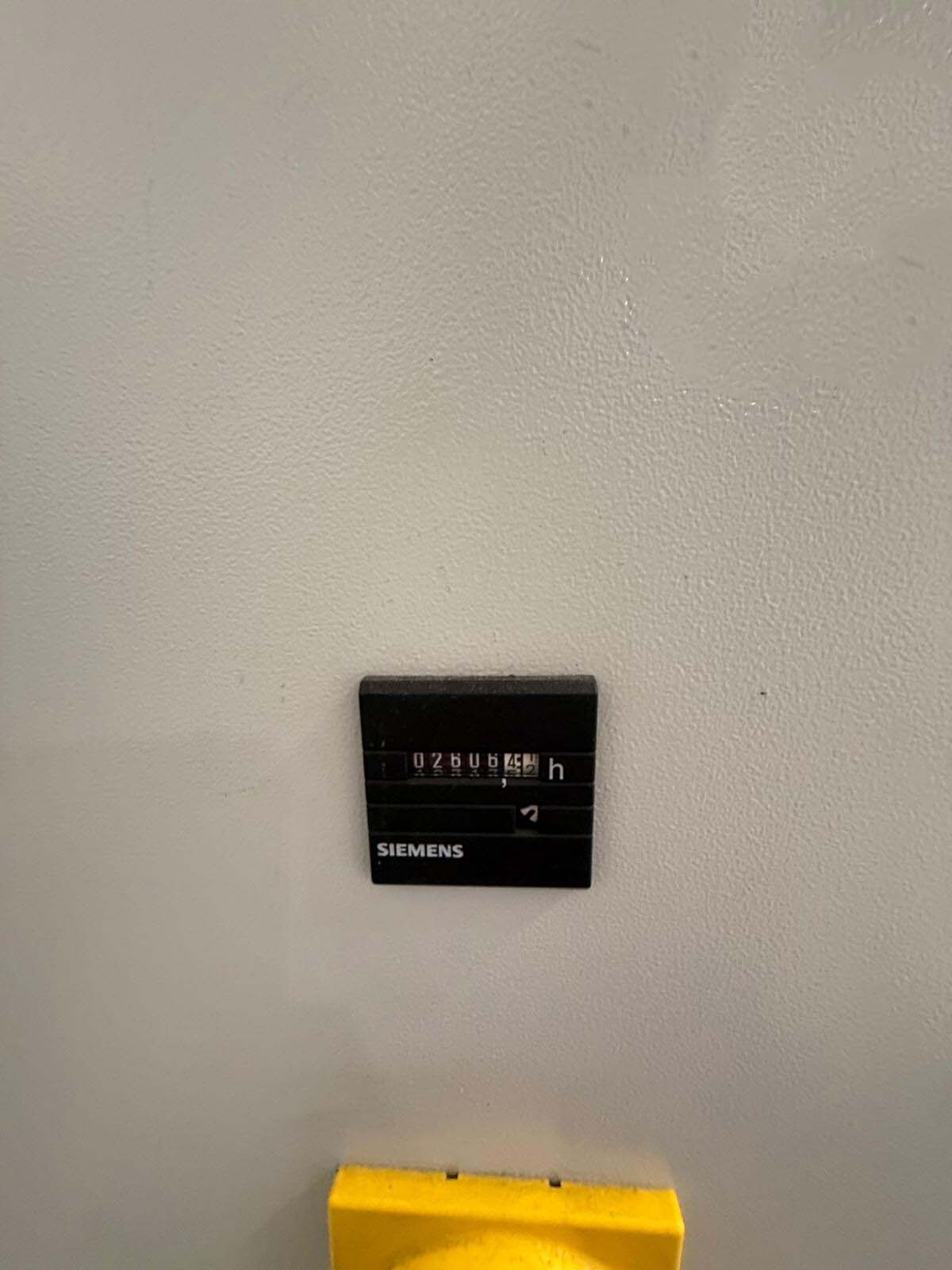 사진 사용됨 GRAF TECHNIK 5-Station Indexing Machine 판매용
