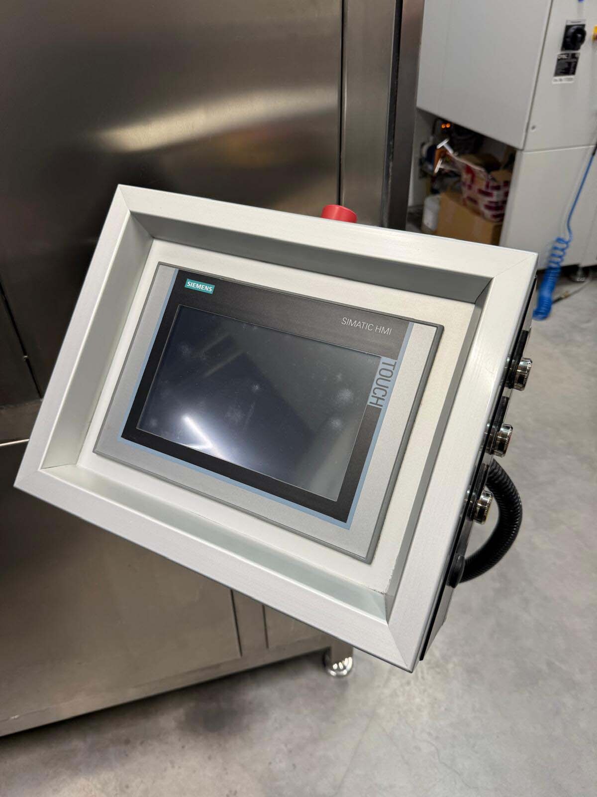 사진 사용됨 GRAF TECHNIK 5-Station Indexing Machine 판매용
