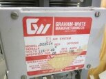圖為 已使用的 GRAHAM WHITE D22C14 待售