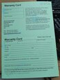 Photo Used GRANT BIO QBD4 For Sale