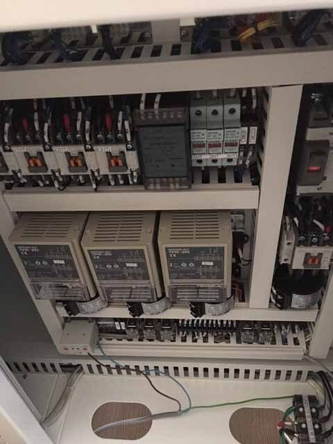 사진 사용됨 GRAPHENE SQUARE TCVD-100A 판매용
