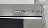Photo Used GRAPHTEC FC4510-60 For Sale