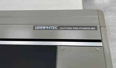 GRAPHTEC FC4510-60 #293596001