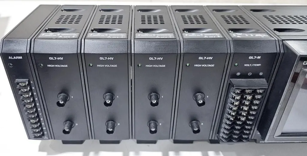 圖為 已使用的 GRAPHTEC GL7000 待售
