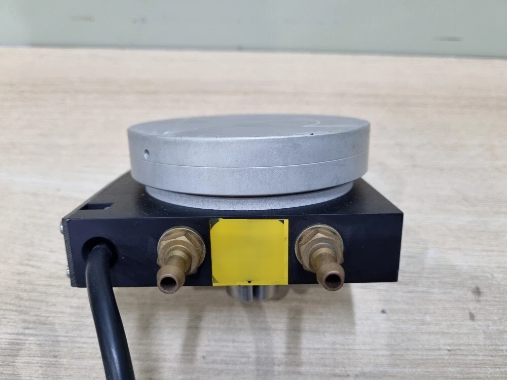 圖為 已使用的 GRASEBY SPECAC Heated Platens 待售