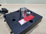 圖為 已使用的 GRASEBY SPECAC Heated Platens 待售