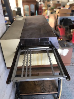 图为 已使用的 GRASMANN WLS 320 待售