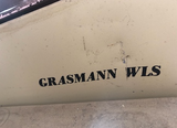 图为 已使用的 GRASMANN WLS 320 待售