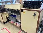 Photo Used GRASMANN WLS 325 For Sale