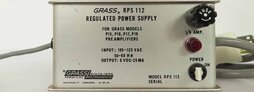 Photo Used GRASS RPS 112 For Sale