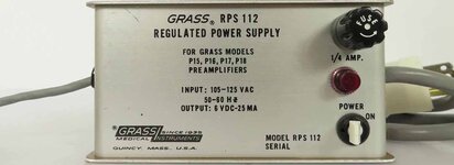 GRASS RPS 112 #293620317