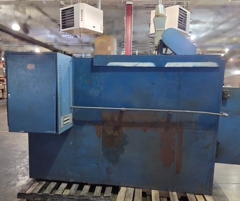 사진 사용됨 GREENBERG Kt45-c738 판매용