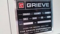 图为 已使用的 GRIEVE FCD-271 待售