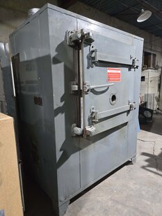 GRIEVE RF 5000 #293826666