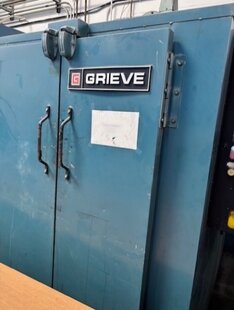 GRIEVE TAH 500 #293821527