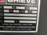图为 已使用的 GRIEVE TAH 500 待售