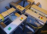 Photo Used GROHMANN SBT Modul (T1) For Sale