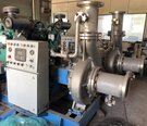 Photo Used GRUNDFOS CL 80201 For Sale