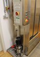Photo Utilisé GRUNIG INTERSCREEN G‑WASH 104 À vendre