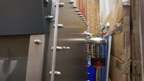 フォト（写真） 使用される GS GLOVEBOX SYSTEMTECHNIK GMBH Mega 2 販売のために
